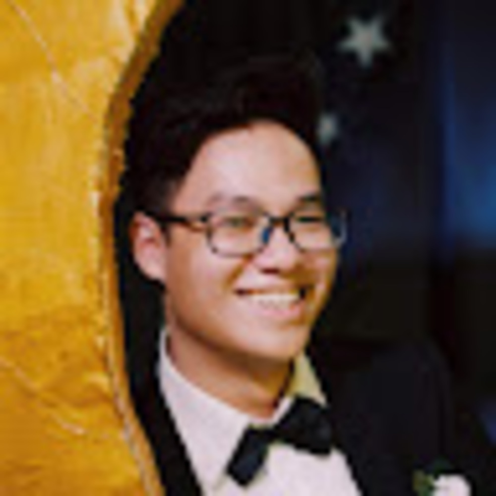 Meet your Posher, Khoi